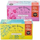 極上はちみつ紅茶